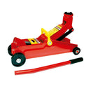 Gato Hidraulico Patin Mikels de 2 Ton