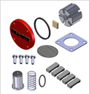 Kit de reconstruccion para series G Fill-Rite FR1200G, FR2400G, FR4200G, FR4400G, FR600G, SD1200G, SD600G