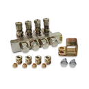 Inyector de Grasa marca Lincoln de la serie SL-32 XM MC