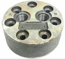 Tapa trasera del motor Parker TF/TG (REAR PORT 7/8 LIG AXIAL)