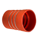 Manguera Kysor de Silicon para turbo 3 anillos de 4 X 6