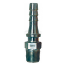Conexion Push Lock Dixon de Acero Macho NPT de 1 pulg. X Espiga de 1 pulg.