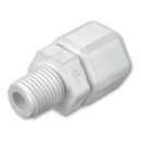 Conexion Push Lock Parker Nylon Espiga Push Lock de 5/8 pulg. X Macho NPT de 3/4 pulg.