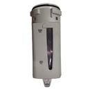 Tazon de repuesto estandar P33 sin desague para Lubricador Parker