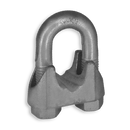 Perro de Hierro Maleable para Cable de A (PER10)