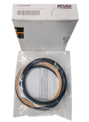 Kit de sellos de cuerpo sin chumacera FF489777A para Cilindro Hidraulico Atlas Parker