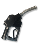 Pistola Automatica para Diesel de 1 pulg. marca OPW, serie 7 HB, color negro