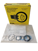 Kit de sellos para Piston 2HL/3LL/VHL marca Parker de 1 pulg.