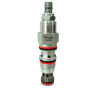 Valvula de Alivio marca Sun Hydraulics, Piloteada 1: 1 , cavidad T-11A, 10 GPM, 5000 PSI MAX
