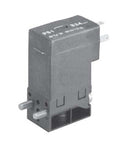Solenoide Neumatica Parker de 15 mm, 230V CA, Sin Bloqueo