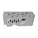 Subbase 3/8 NPT Base para Valvula Parker