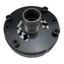 Bomba de carga hidraulica Rexroth, A4VG125 F00 W/O THRU DR