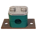 Abrazaderas Parker, Serie A, serie Light (DIN 3015-1)