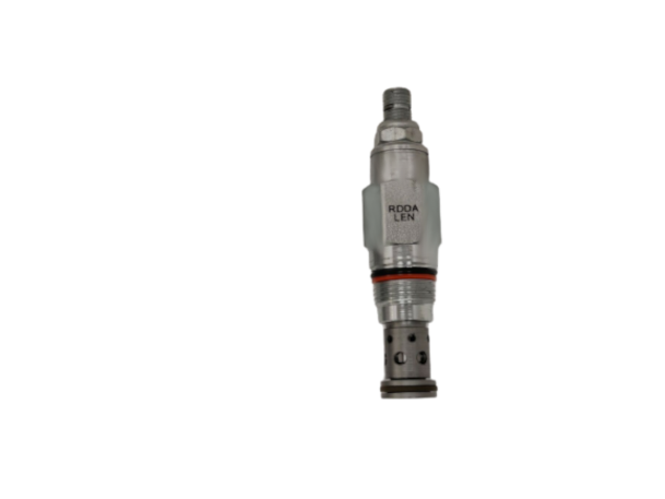 Valvula de Alivio marca Sun Hydraulics, cavidad T-10A, 25 GPM, 5000 PSI MAX