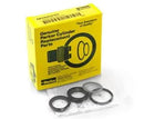 Kit de sellos de 5/8 pulg. Clase 1 para cilindro telescopico TS-2000 de la serie 2H, H, 3H, VH, L, 2L, 3L