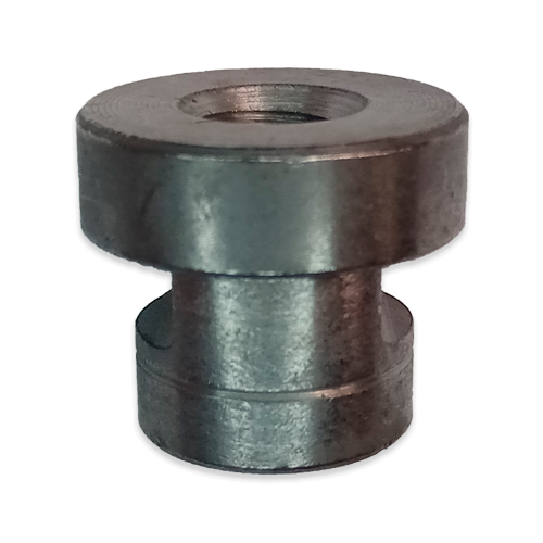 Tuerca para Riel de 3/8 pulg. 100R2, Grupo: H3, H4, H5