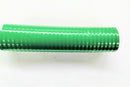Manguera Alaflex Rural Plus Agroindustrial de 2 pulg. Verde