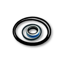 Kit de sellos Denison Motor serie M4C SEAL S1