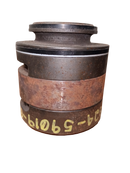 Cartucho para bomba de paletas Parker / Denison T7D B15 CW S1 R