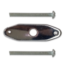 Soporte para Manometros Dewit