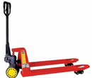 Traspaleta Hidraulica Mikels de 2.5 Ton ruedas de poliuretano (TMK-2.5)