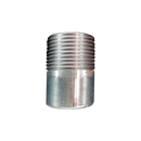 Niple Soldable marca ENCO Acero al carbon Macho NPT de 1 pulg. (TL01-16-I)