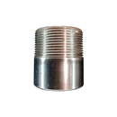 Niple Soldable marca ENCO Acero al carbon Macho NPT de 1 1/2 pulg. (TL01-24-I)