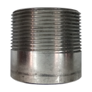 Niple Soldable marca ENCO Acero Inoxidable 304 Macho NPT de 3 pulg. (TL01-48SS-I)