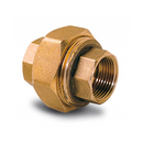 Tuerca Union Dixon de Galvanizado Hembra NPT de 3/4 pulg.