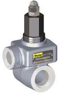 Valvula de Alivio marca Parker 25 gpm, SAE 12, 200-3000 PSI MAX