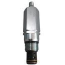 Valvula de Alivio de accion directa marca Parker (CROSS-OVER RELIEF) 32 gpm, C10-2 sterling, 5000 PSI MAX