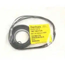 Kit de sellos para Motor Hidraulico Danfoss Serie 0 aplicacion para todos los modelos estandar TMT/TMTU