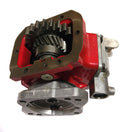 Toma de fuerza Directa Marca Chelsea (Parker) de Accionamiento Neumatico, Series 447, XSETX