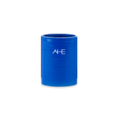 Cople Recto para Manguera AHE de 3 capas de Silicon/Trenzado de poliester, para aire/agua a presion D.I. de 3 pulg. x Long. 3 pulg. 22 PSI;SAE J20R1 Clase A.