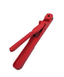 Palanca para valvula Bray de Hierro ductil de 4 pulg.