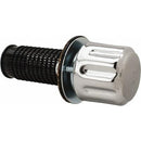 Tapon llenador respiradero de montaje superior serie AB Parker, Micron 10, Medio Filtrante - espuma de poliuretano y acero 63 mm, sello Nitrilo y Caucho, (Mini)