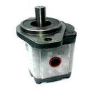 PGP517M0230CM1H3ND6D5B1B1 Bomba Parker 23CC (1.40CIR10.45GPM1725RPM), CW, flecha lisa con cuna 7/8 pulg; montaje SAE B(4 pulg.) 2 Bolts, puertos SAE 16 12, 3625PSI