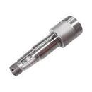 Flecha de 1 1/4 pulg; conica para motor Parker serie TF del 80 al 280 (