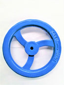 Volante para valvula Modelo Gaer Dorot para 4 pulg.