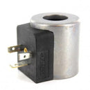 Bobina para solenoide marca Parker CH-10041-002, conexion DIN, 24 VCD, 36 W (OLD 09469-008)