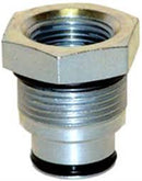 Conexion de power beyond para valvula de control direccional marca CHIEF P40 SAE, 10 GPM MAX