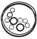 Kit de sellos para Motor Hidraulico marca Eaton Char-Lynn Serie J (129-xxxx-002 /120 J) o (60554-000)