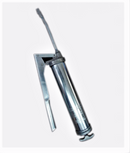 Inyector Manual de Acero ERKCO para Grasa Capacidad 0.5 kg