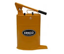 Bomba Manual ERKUIP (ERKCO) Cubeta para Grasa con capacidad de 19kg salida NTP 1/4 pulg. -18
