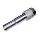 Flecha de 1-1/4 pulg. con cunia para motor hidraulico LSHT marca Parker TF
