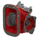 Toma de fuerza Directa Marca Chelsea (Parker) de Accionamiento Neumatico, Series 489, XQAHX