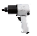 Pistola de impacto Ingersoll Rand 1/2 pulg. Torque de 600 Lb-Ft Velocidad de 8000 RPM Entrada de aire NPTF 1/4 pulg.