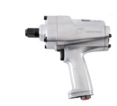 Pistola de impacto Ingersoll Rand 3/4 pulg. Torque de 1050 Lb-Ft Velocidad de 6000 RPM Entrada de aire NPTF 3/8 pulg.