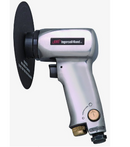 Lijadora Neumatica Ingersoll Rand Con Almohadilla de 5 pulg. Velocidad de 1800 RPM