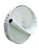 Manguera contra incendio Key Fire Hose de 1 1/2 pulg. sin armar, 500 PSI, Metro (SP-15)